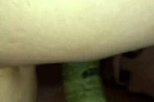 I am Velvet Rain 23, a hot horny milf mastering huge toys and squirting wildly at home