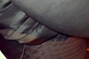 I Met This Mature Woman At A Party