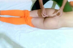 Hot desi girl gets intensely fucked by teacher with big black dick