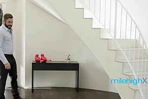 Outsourcing Cock for My Hot Wife's Pussy