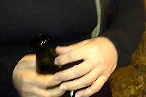 I Met This Mature Woman At A Party