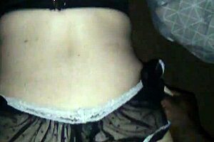 Smashing Married Woman At Wedding