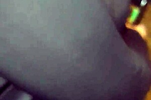 I Met This Mature Woman At A Party