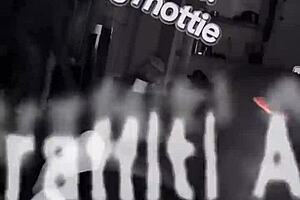 You bust a nut in grandma's juicy butt