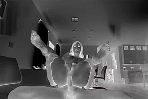 Horny Teen 18+ Gets His Wish When His Stepmom Asks Him To Get Her Pregnant