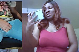 She Thinks Small 18+ Dicks Are Big