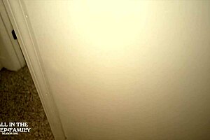 new step mom madi blaze helps junior feel comfortable in scene 1 of 3