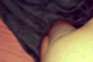 My partner asks me to fuck her with my big cock 😏