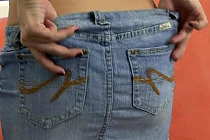 Blonde Kirra Lynne takes black cock eagerly