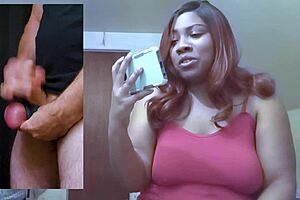 She Thinks Small 18+ Dicks Are Big