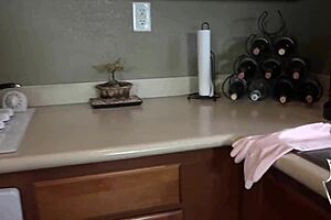 Ariella ferrera says, join me and my bf rome major for some fun.