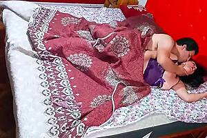 What Happens When A Stepmother And Stepson Share A Room