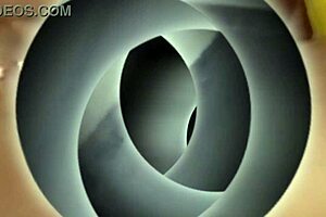 Milf Trainer's Anal Workout With Monster Cock