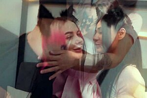 Submissive Kitty Craves Cum Filling Her Tight Ass