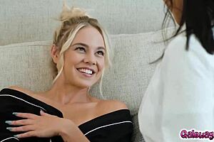 i saw lil pucks visit kelsy kane n they had sex