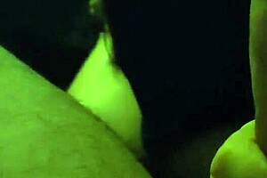 Leaked Video of Estefanía Cabrera Fucking Boyfriend in Multiple Positions