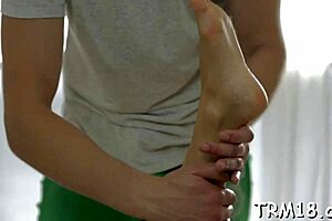 teen 18+ playgirl sucks cock tenaciously.