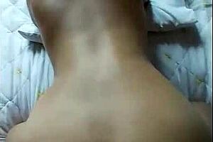 fuck me fast latina milf before my husband arrives and discovers us