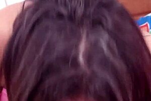 My Stepmom Gets Hot When Dad Is Not Home