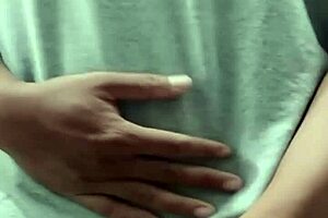 call video sex with husband, my friend alone in dorm