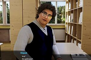 'Milfs Of Sunville Part 14: Glasses-Wearing Milf POV Assfucking With Toys'