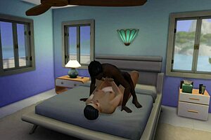 Arab Milf Invites Young Lover For Secret Sex At Home?