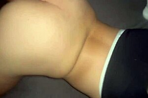 At Knulle Min Latina Stedsøster Føles Så Intens.