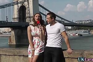 Mature British Vagina Gets Hardcore Banging!