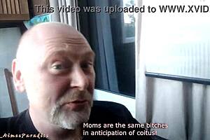 Aimee hot milf stars in all porn clips for the songs in one video.