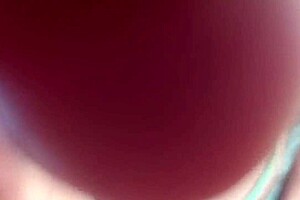 Relaxing In The Summer Pool With Giant Boobs And Enjoying A Creampie Session Together