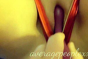 Bbw milf plays with her toy, gets pussy licked, has orgasms, and ends with creampie