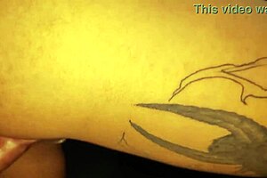 Stepfather fucks me doggystyle 😈