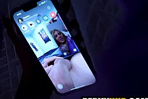 I fuck Lolly Dames quietly