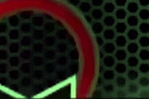 Latina Got A Phat Massive Ass Lucky Rome Major Makes It Bounce