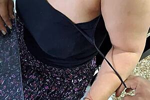 My Stepmom Needs To Suck My Dick!