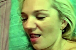 couple met a guy at the bar, wife wanted a threesome