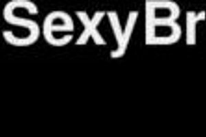 Big N Sexy Britney Gives Blowjob And Anal!