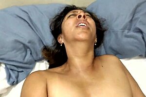 I Am Playing With My Husband's Son Again, Part 2