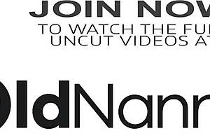 I watched busty milf and mature lesbian strapon action - oldnanny