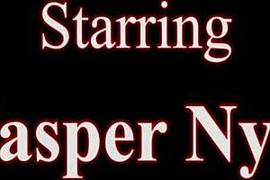 my girlfriend's hot mom jasper nyx wants to play with deepthroat and creampie