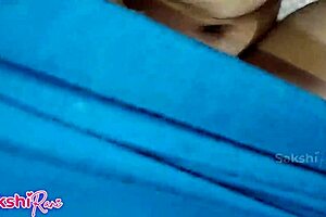 Stepbrother Gifts Sister Pussy For Christmas Sex In Office