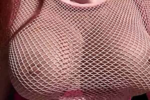 Italian Horny Milf Artemisia Love Hot Big Tits Bouncing Session