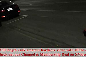 kiwi trashy milf public disgrace pissed on in busy street while taking out the rubbish