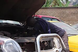 Skyler Luv feels wrecked by that big black dick.