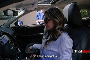 Empowered Milf Dominates Play Toy