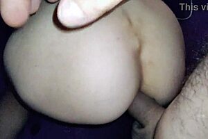 Amateur Roleplay Sex Where Wife Acts As A Prostitute