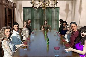 Complete Gameplay - A Life Worth Living Part 3