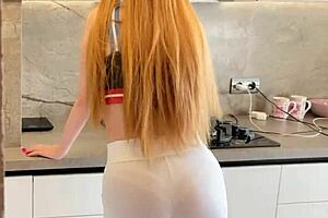 Stepmother, are you fucking me to keep your cheating secret?