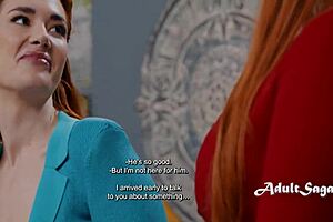 Caught Step Mom with Teacher, What Happens Next?