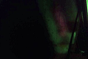 Young Girl with Milf in Provocative Scene